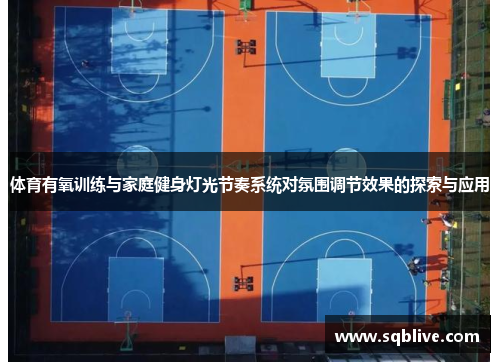 体育有氧训练与家庭健身灯光节奏系统对氛围调节效果的探索与应用